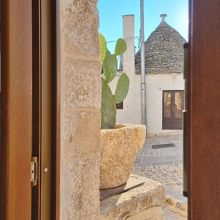 Milestones Family Suite - Rione Monti Alberobello Exterior foto