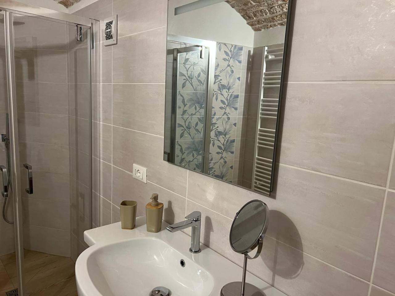 Milestones Family Suite - Rione Monti Alberobello Exterior foto