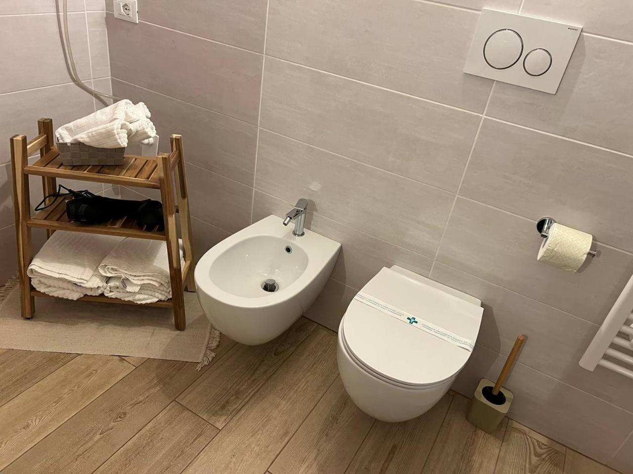 Milestones Family Suite - Rione Monti Alberobello Exterior foto