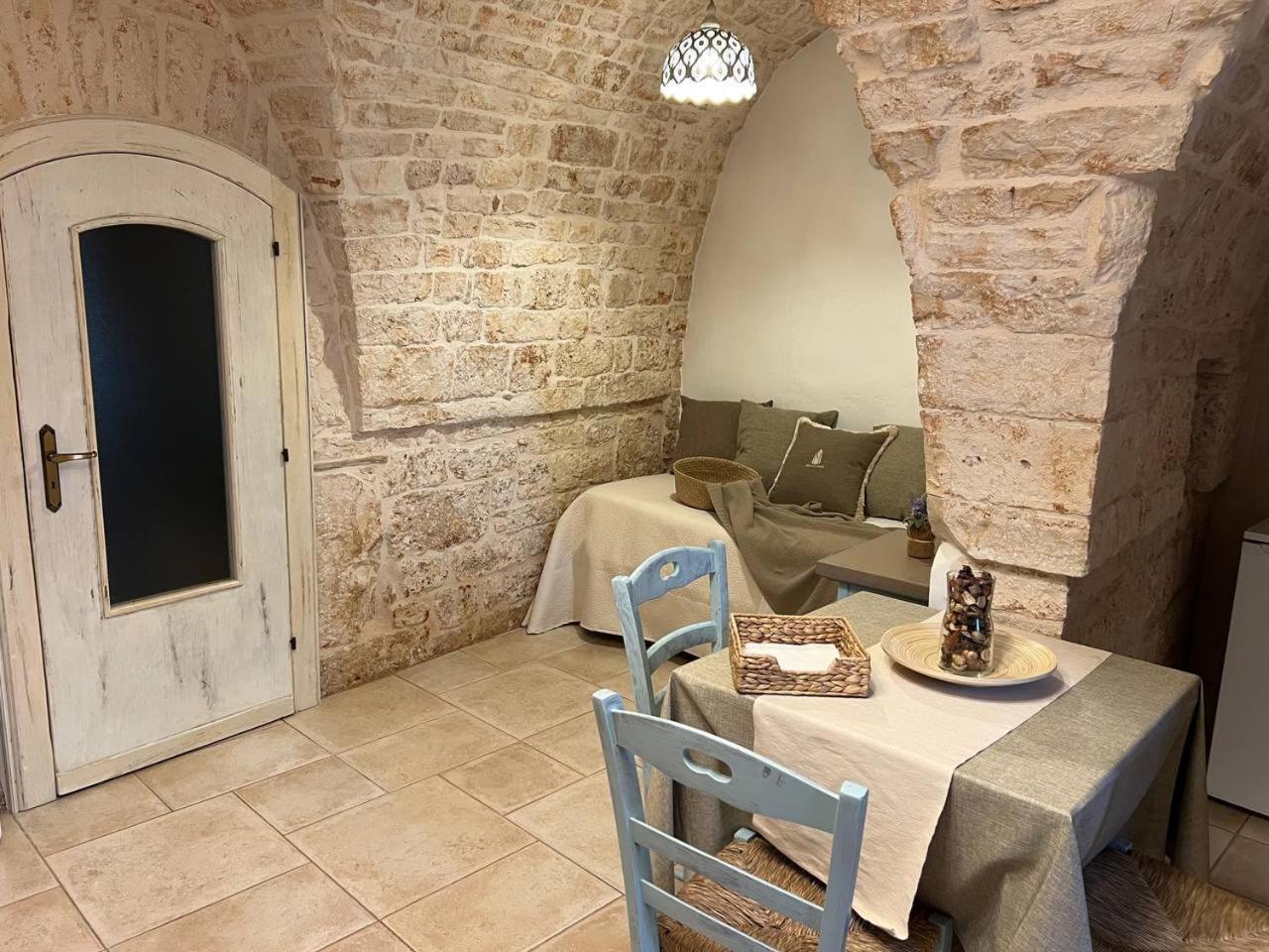 Milestones Family Suite - Rione Monti Alberobello Exterior foto