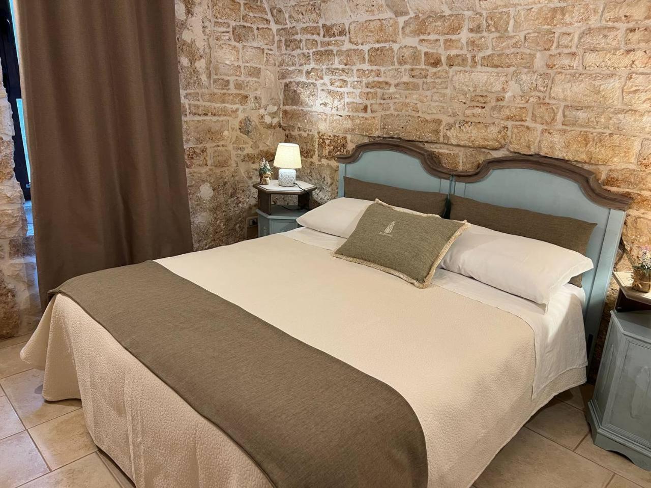 Milestones Family Suite - Rione Monti Alberobello Exterior foto